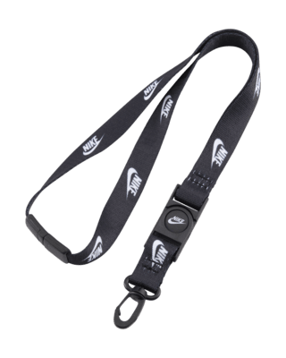 Nike key lanyard online